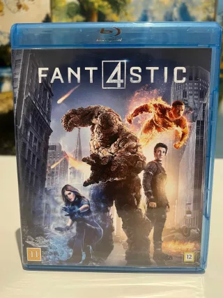 Fantastic Four