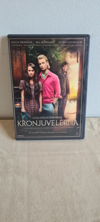 Kronjuvelerna