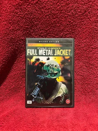 Full Metal Jacket