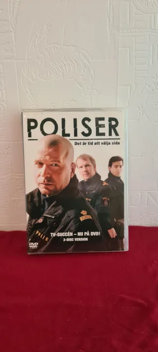 Poliser