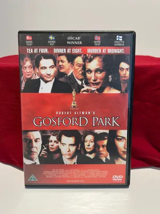 Gosford Park