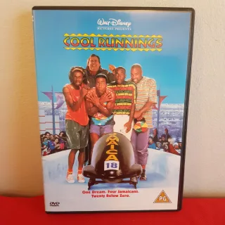 Cool Runnings
