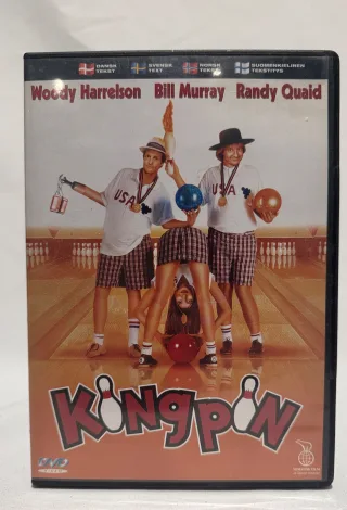 Kingpin
