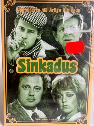 Sinkadus