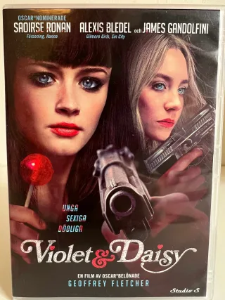 Violet & Daisy
