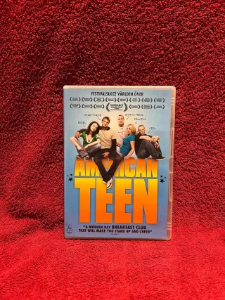 American Teen
