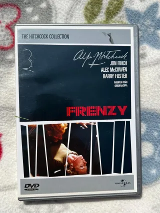 Frenzy