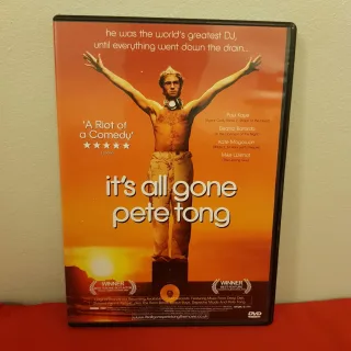 It's All Gone Pete Tong
