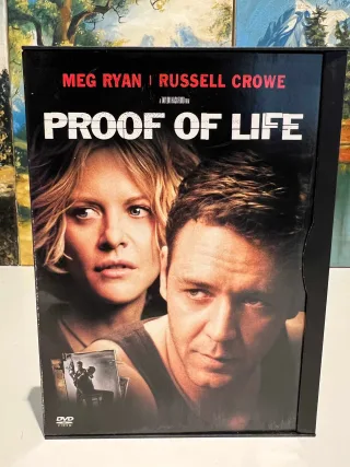 Proof of Life