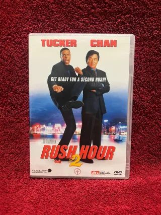 Rush Hour 2