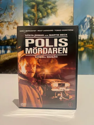 Beck - Polismördaren