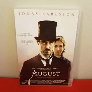 August