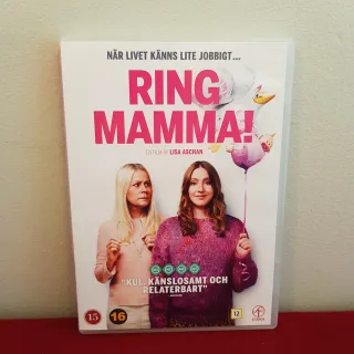 Ring Mamma!