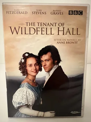 The Tenant of Wildfell Hall