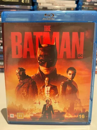 The Batman
