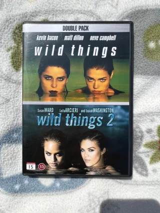 wild things / wild things 2