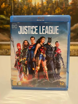 Justice League