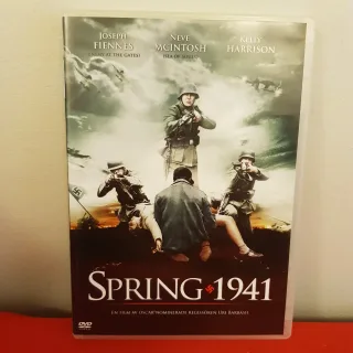 Spring 1941