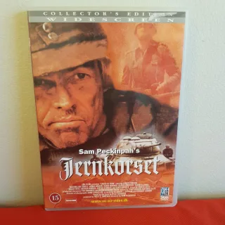 Jernkorset