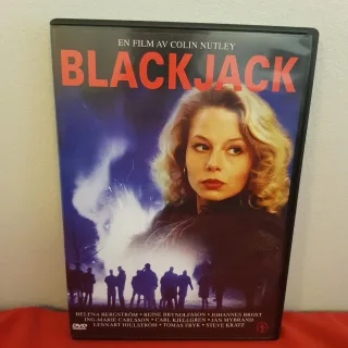 Blackjack