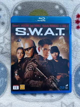 S.W.A.T