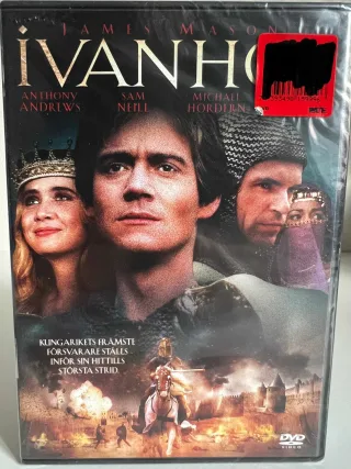 Ivanhoe