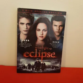 Eclipse