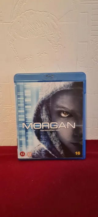 Morgan