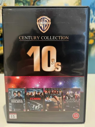 Century Collection: 10's