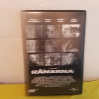 Rånarna