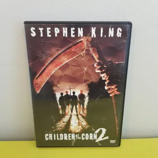 Children of the Corn 2