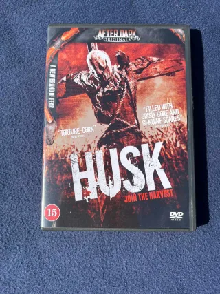 Husk