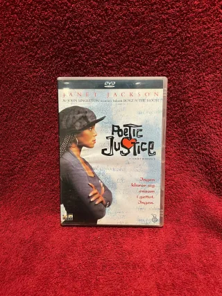 Poetic Justice