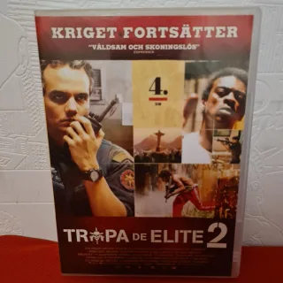 Tropa De Elite 2