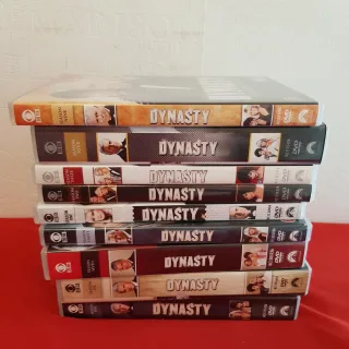 Dynasty: The Ninth Season