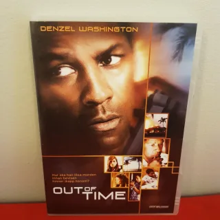 Out Of Time