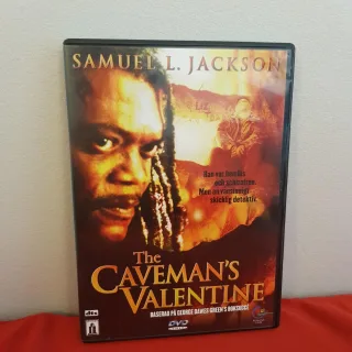 The Caveman's valentine