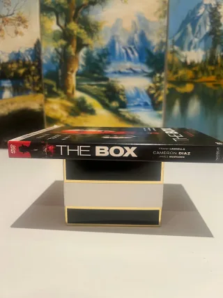 The Box