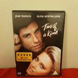 Two Of A Kind