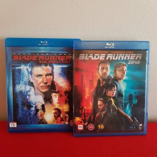 Blade Runner 2049