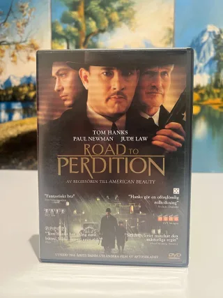 Road To Perdition