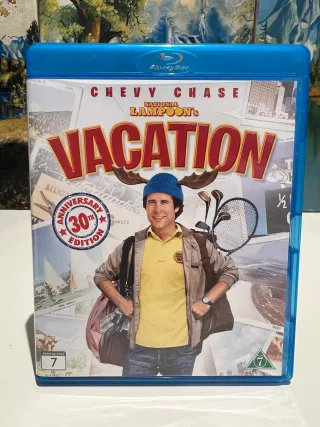 National Lampoon's Vacation