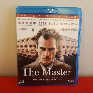 The Master