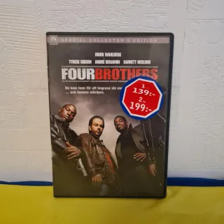 Four Brothers