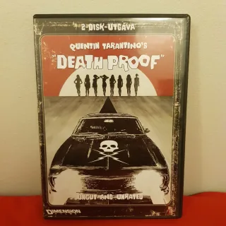 Death Proof