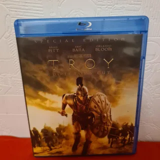 Troy