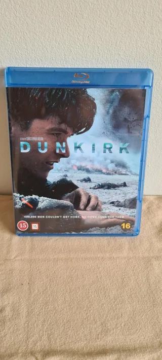 Dunkirk