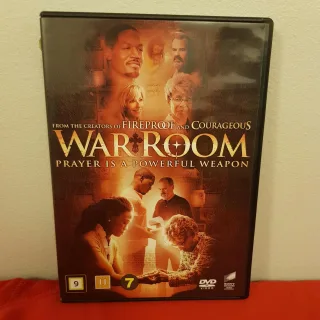 War Room