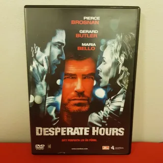 Desperate Hours