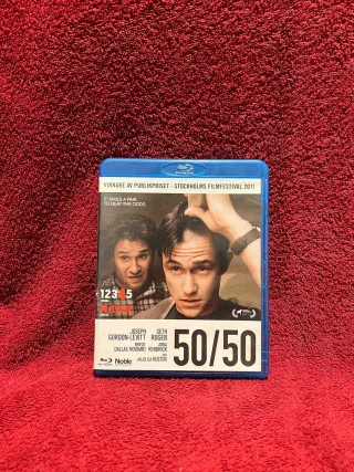 50/50